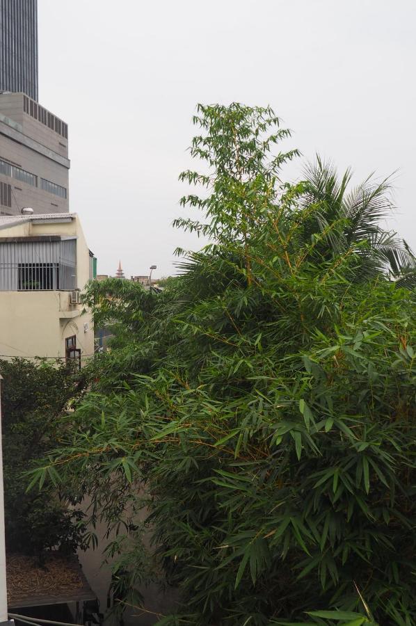 מלון הואה Ivy House מראה חיצוני תמונה