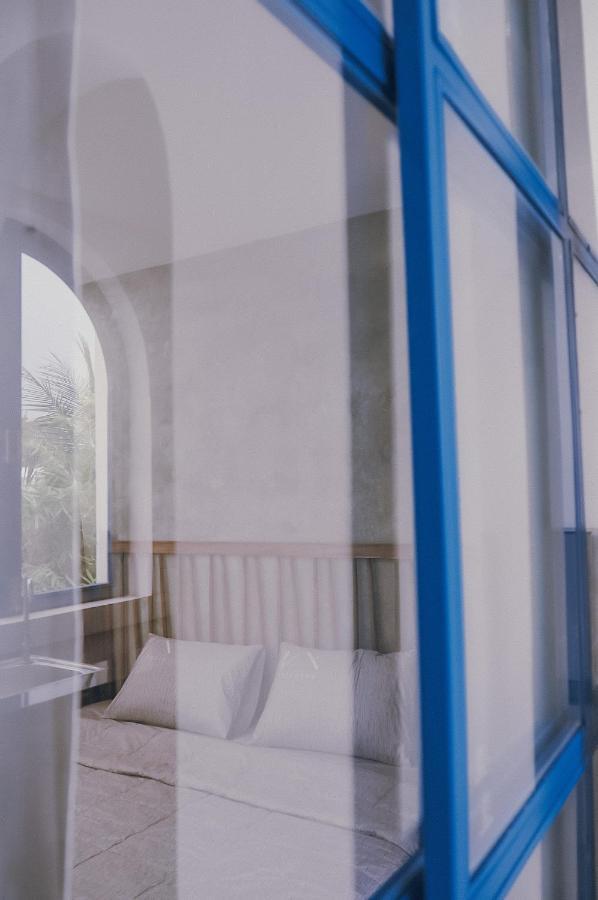 מלון הואה Ivy House מראה חיצוני תמונה