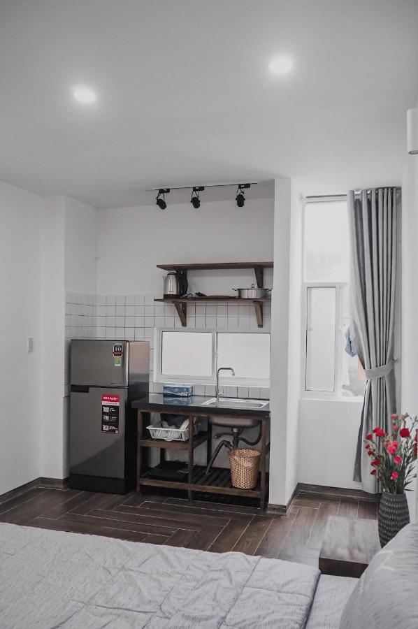 מלון הואה Ivy House מראה חיצוני תמונה