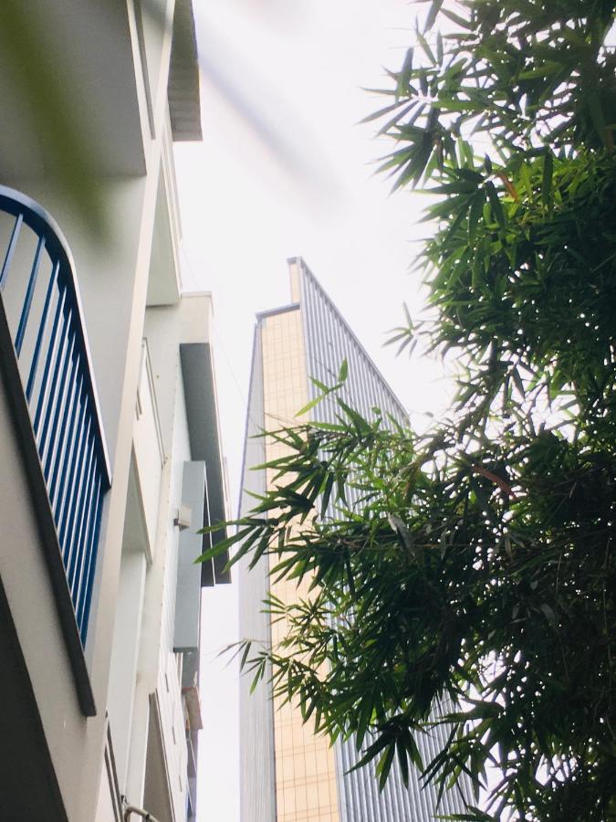 מלון הואה Ivy House מראה חיצוני תמונה
