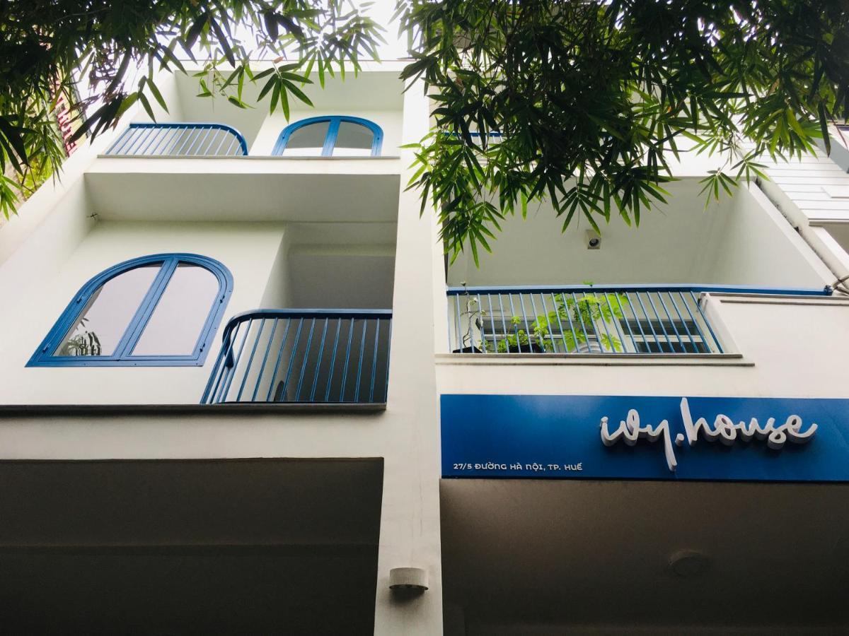 מלון הואה Ivy House מראה חיצוני תמונה