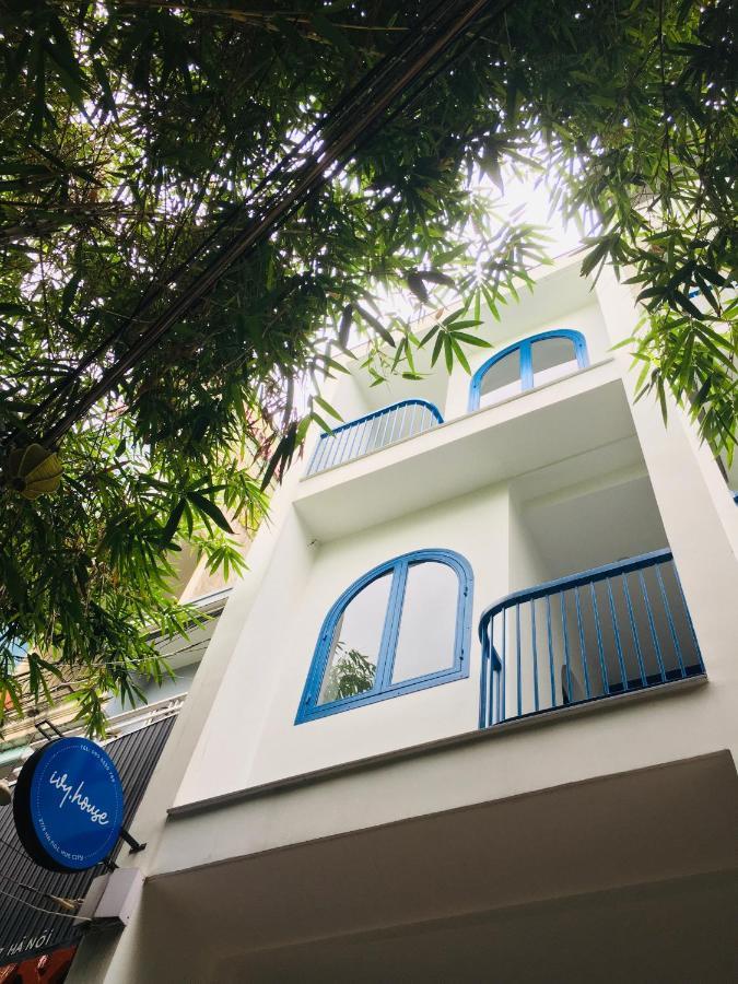 מלון הואה Ivy House מראה חיצוני תמונה