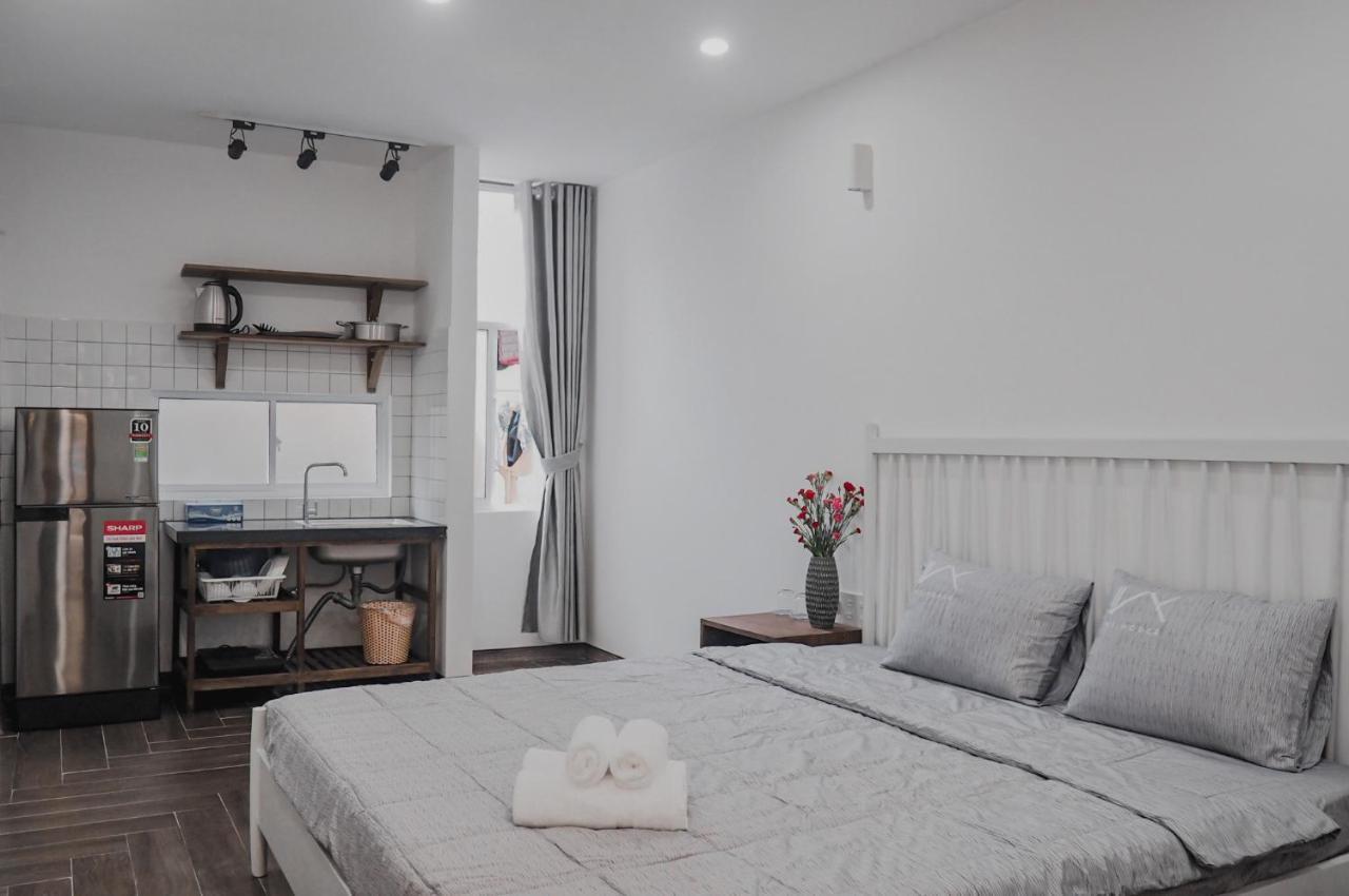 מלון הואה Ivy House מראה חיצוני תמונה