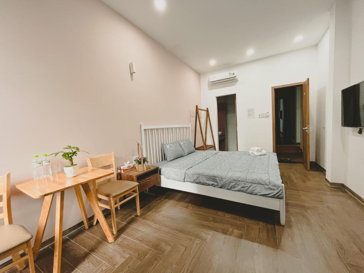 מלון הואה Ivy House מראה חיצוני תמונה