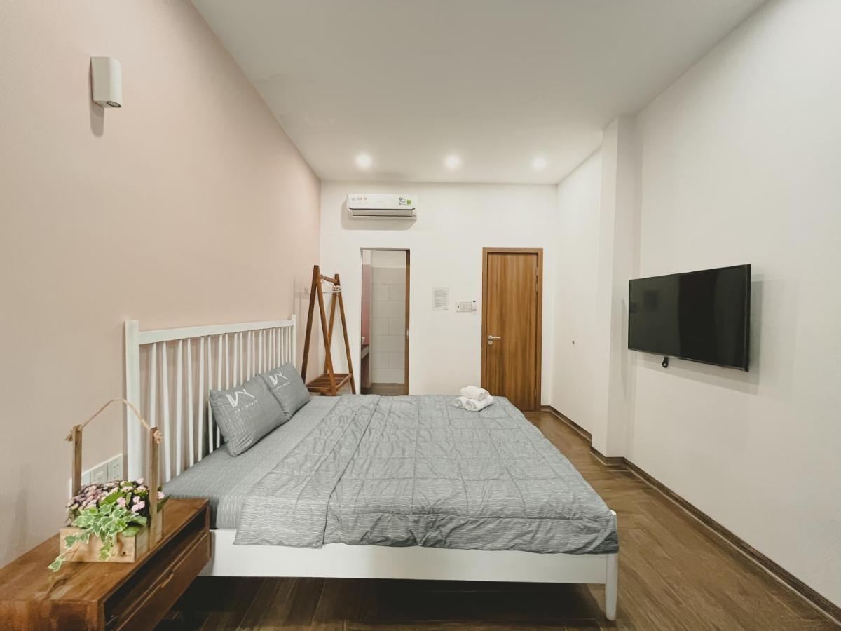מלון הואה Ivy House מראה חיצוני תמונה