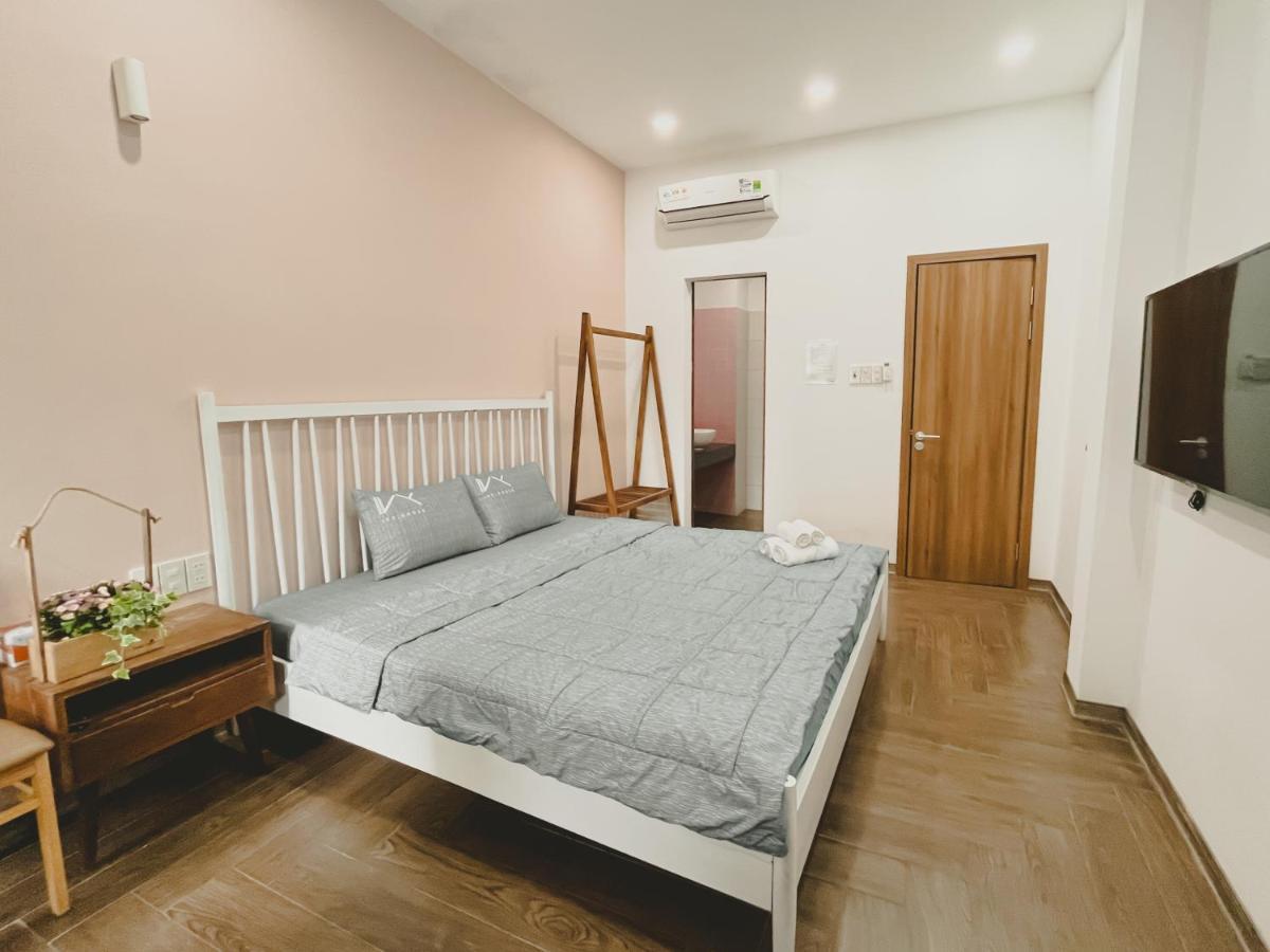 מלון הואה Ivy House מראה חיצוני תמונה