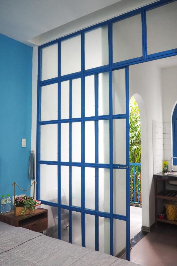 מלון הואה Ivy House מראה חיצוני תמונה
