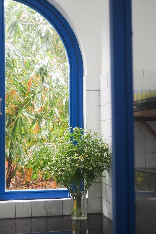 מלון הואה Ivy House מראה חיצוני תמונה