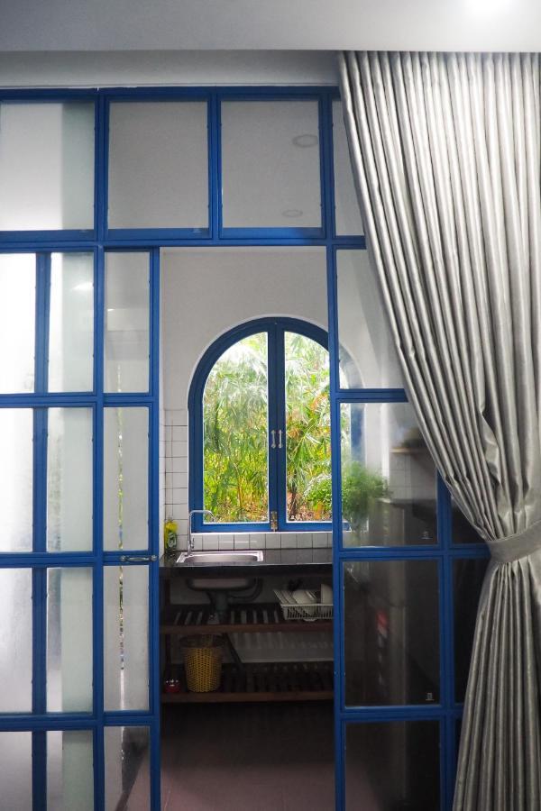 מלון הואה Ivy House מראה חיצוני תמונה