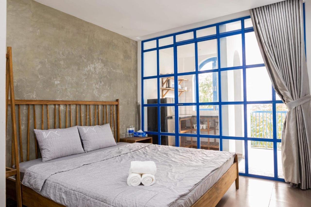 מלון הואה Ivy House מראה חיצוני תמונה